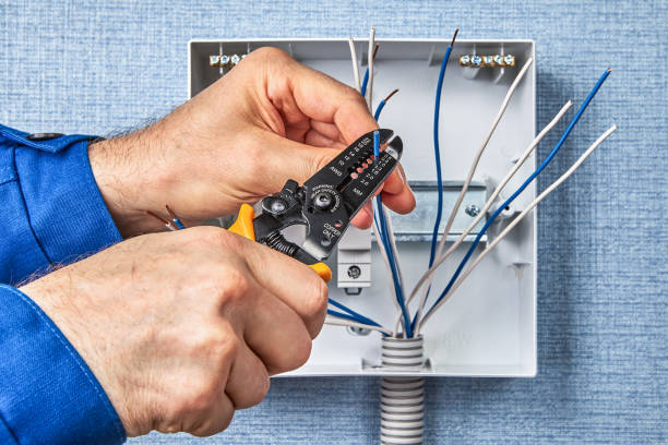 Best Backup Power Systems Installation  in Marlow, OK